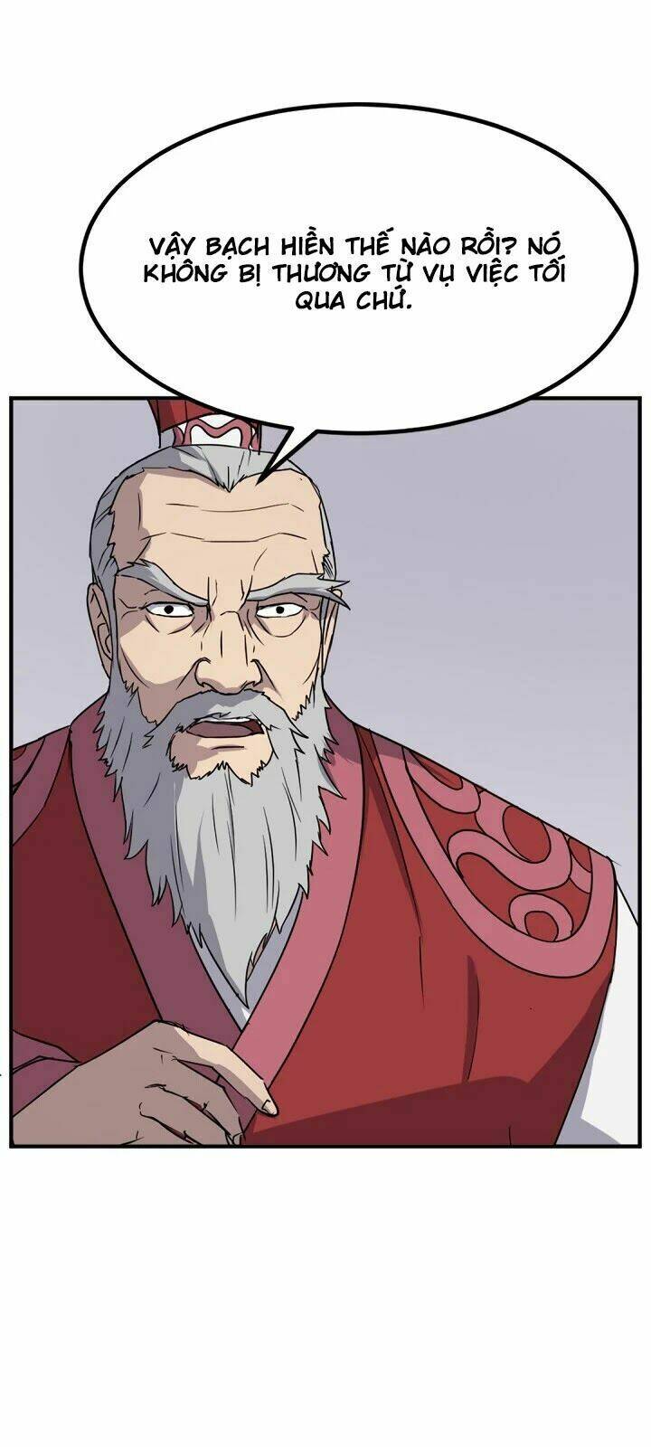 trọng sinh, bất khả chiến bại chapter 108 17