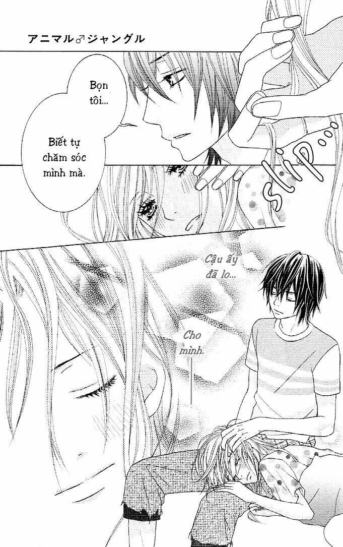 animal jungle chapter 1 32