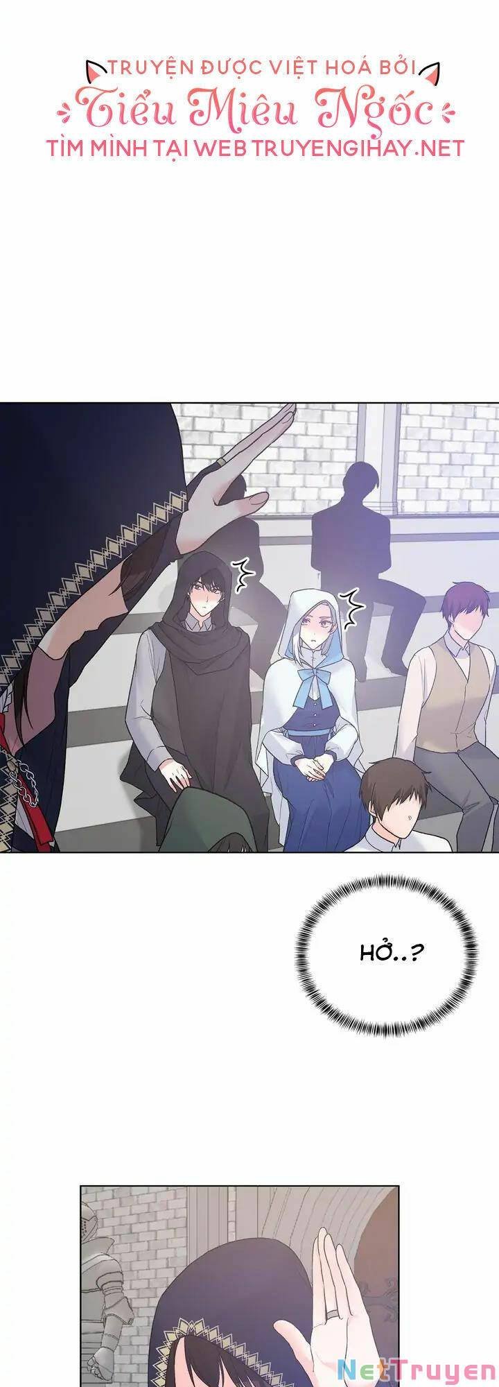 là nhân vật phản diện nhưng tôi sẽ trở thành nữ chính chapter 66 7