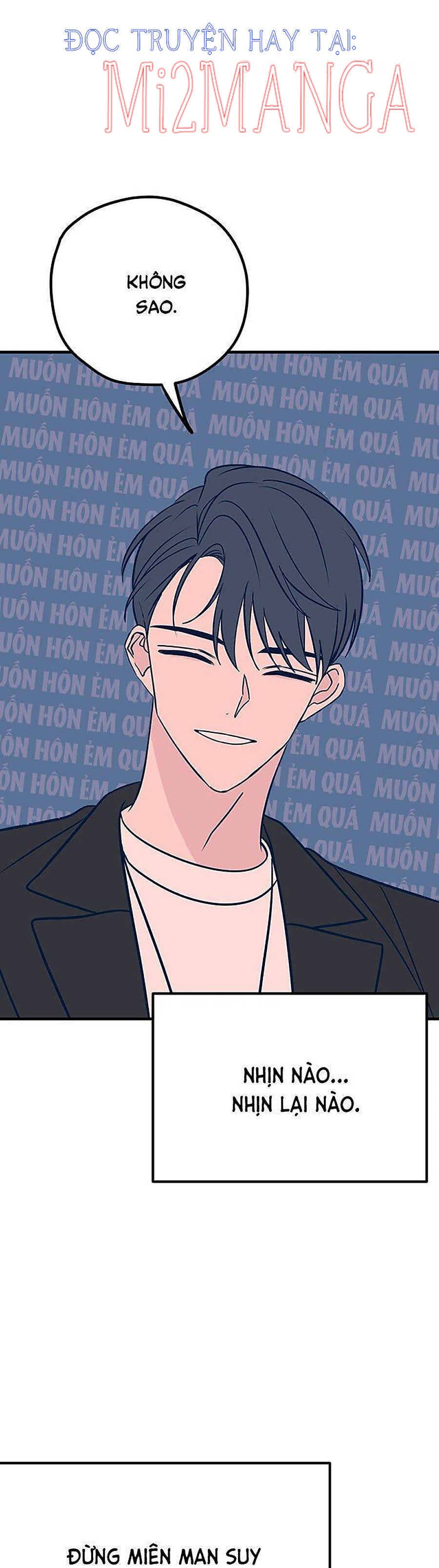 Kẻ Rác Rưởi Không Đáng Được Yêu chapter 28.1 10
