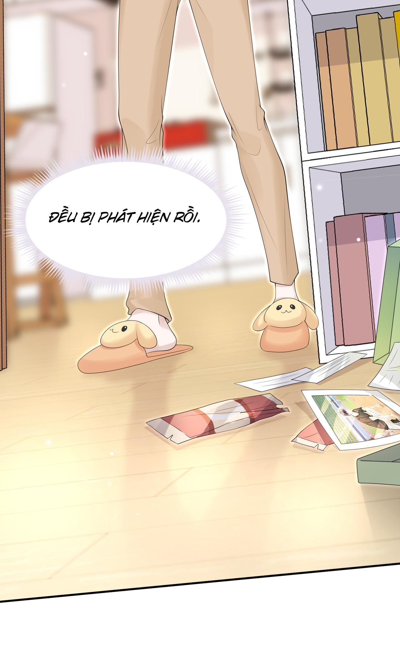 ẩn trung (end) chapter 39 18