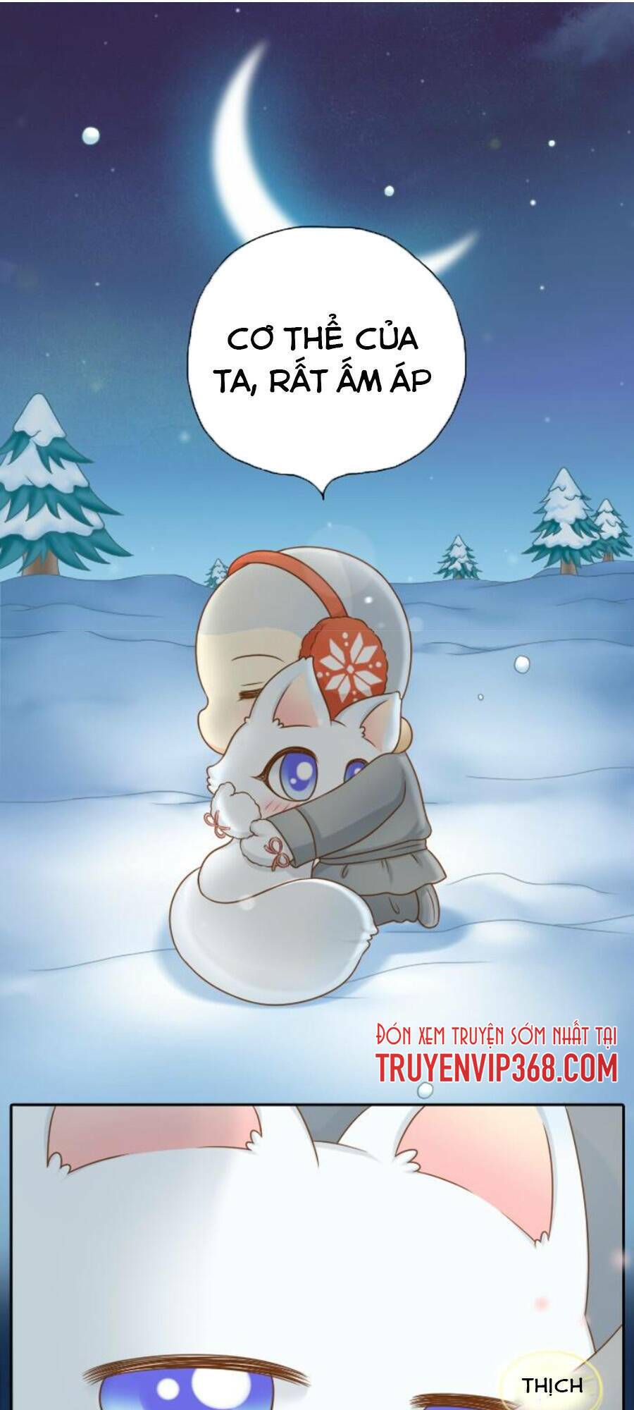 tiểu hoà thượng - chào mừng đến trấn yêu quái chapter 23 14