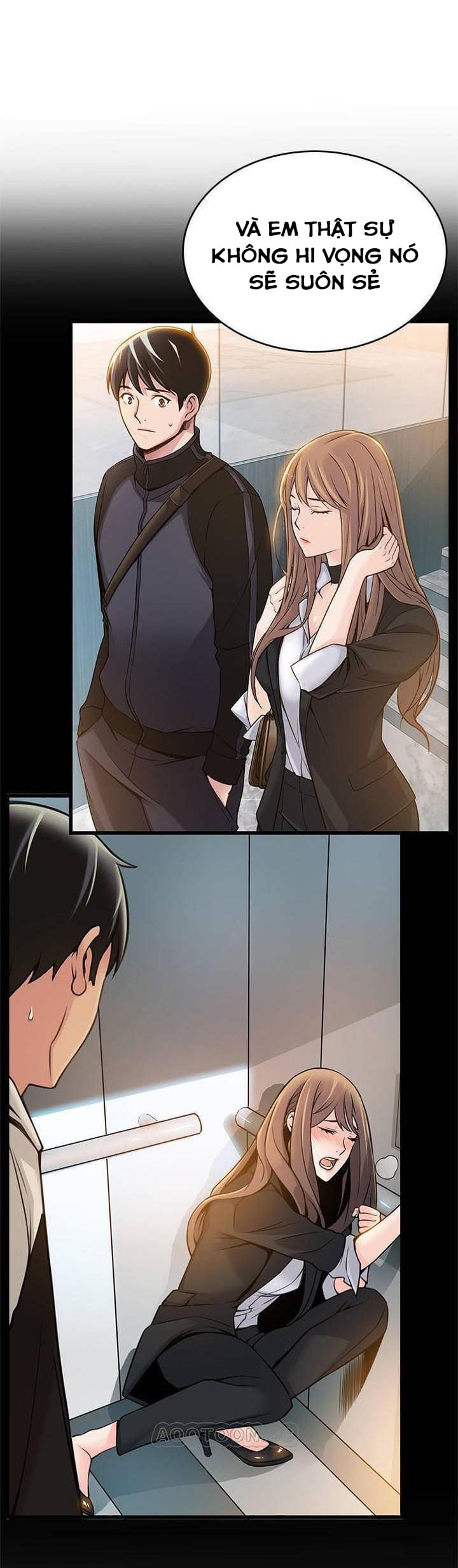 điểm yếu chapter 78 41