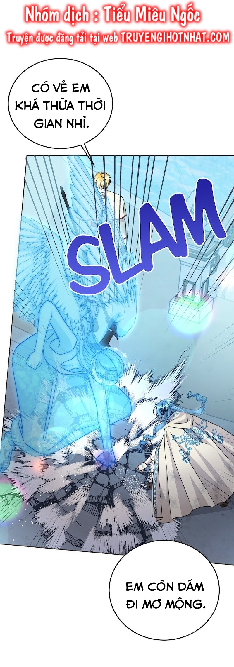 tôi sẽ cứu nam phản diện bị nữ chính ruồng bỏ chapter 103 16