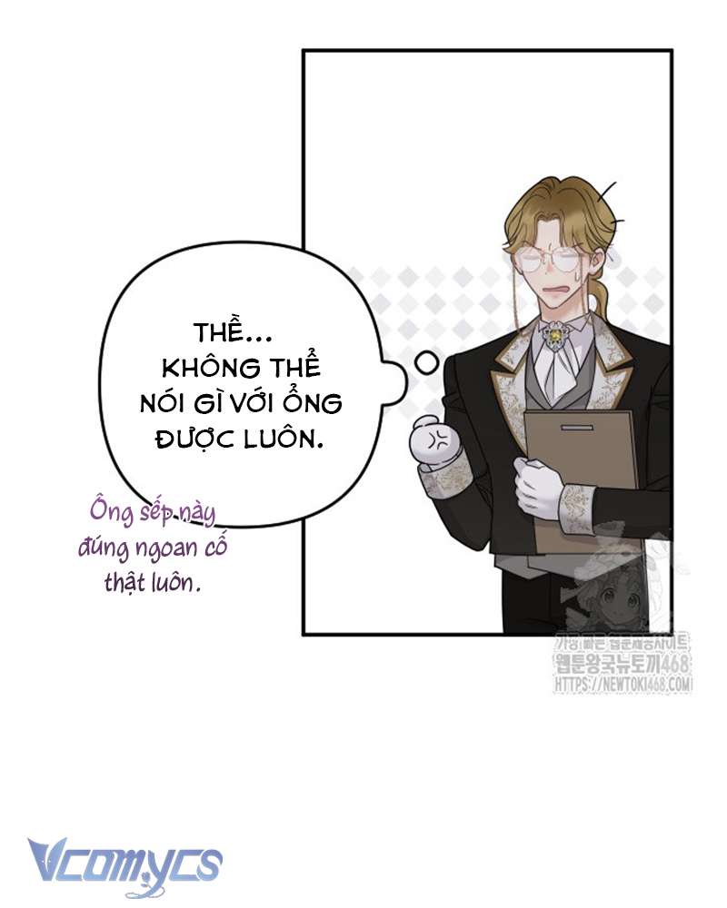 trước khi em có ý định chạy trốn ta sẽ ngăn chặn nó chapter 5 134