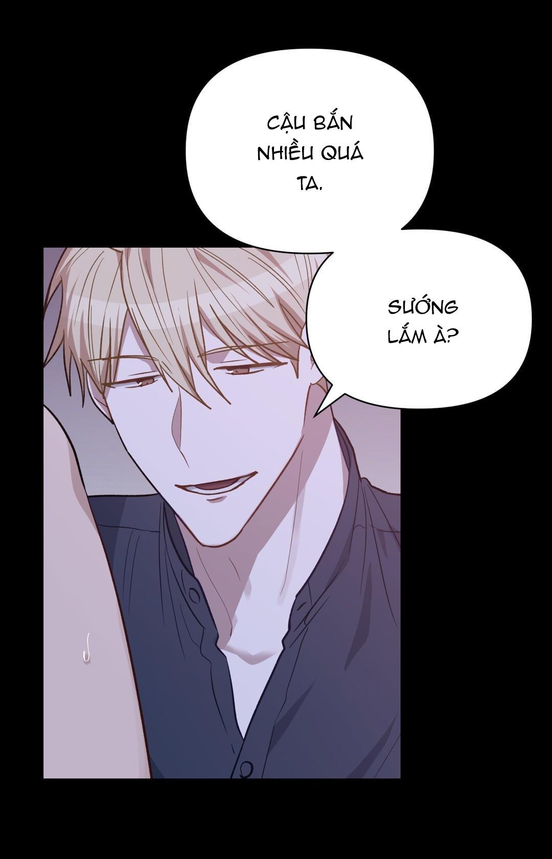 bơi trong mùi hương chapter 12 5