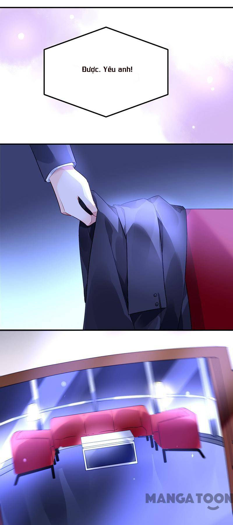 chống lại tổng giám đốc ăn chơi chapter 4 11