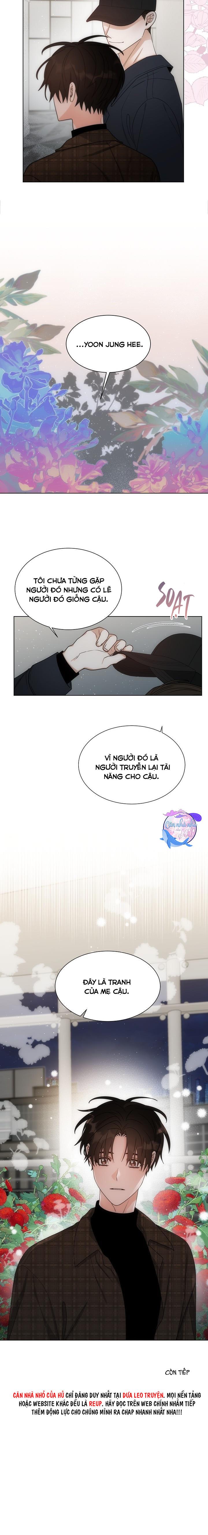 chuyện tình lãng mạn tại manhattan chapter 50 7