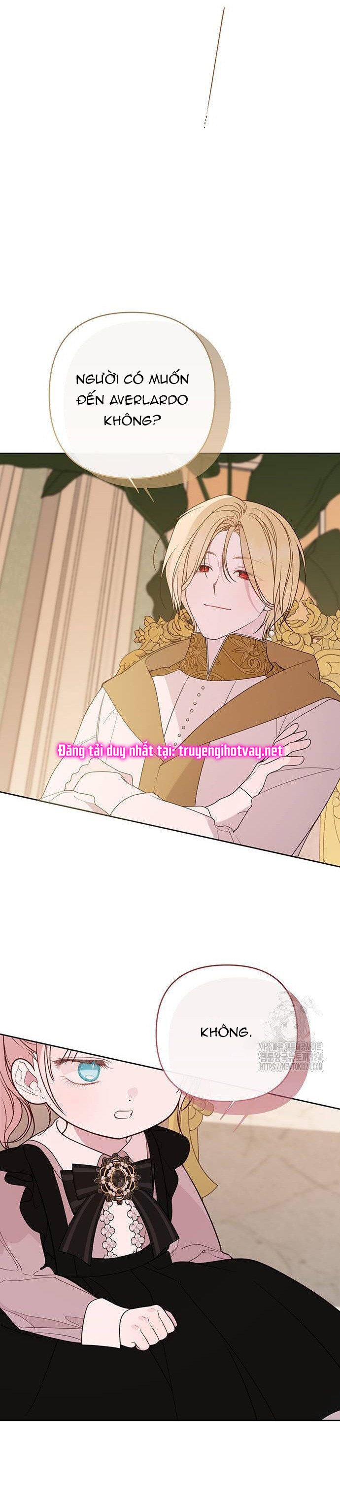 tiểu bạo chúa chapter 55.2 13