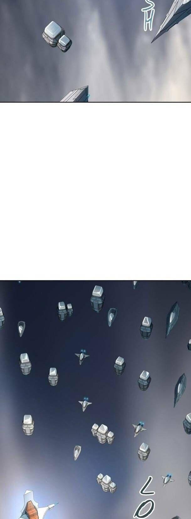 tòa tháp bí ẩn 2 chapter 552 6