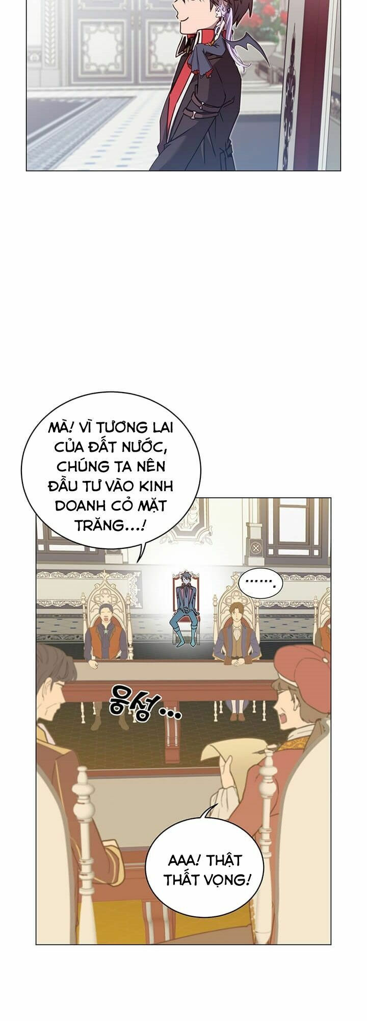 Anh Hùng Mạnh Nhất Trở Lại chapter 45 26