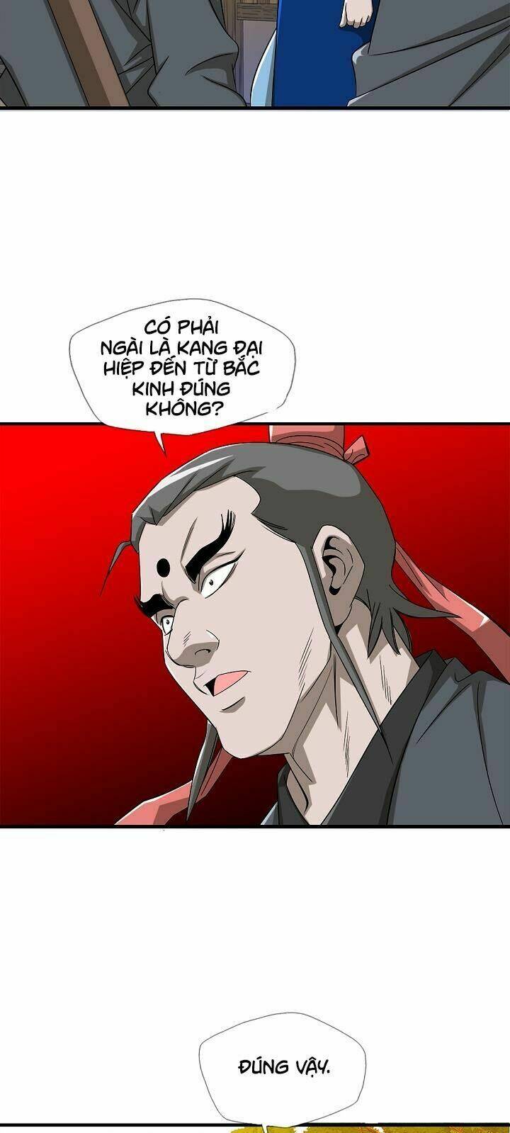 cuồng long chapter 21 43