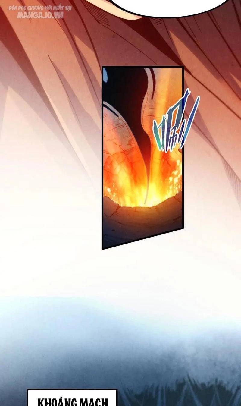 vạn cổ chí tôn chapter 307 52