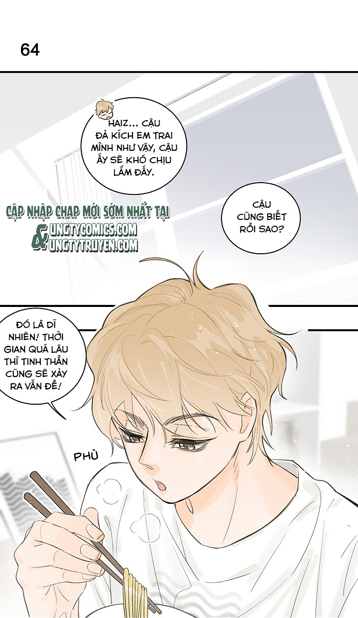 Diêm Hữu Chap 30 - Trang 3