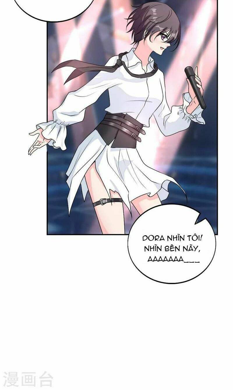 manh bảo đột kích: mami cha con đâu ? chapter 33 26