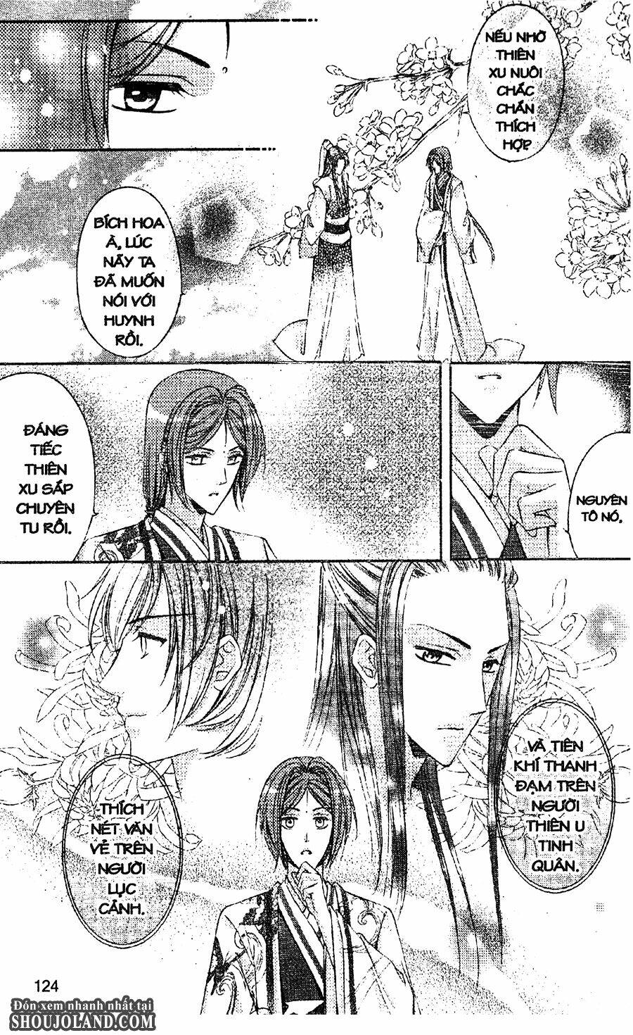 trứng như ý chapter 4 10