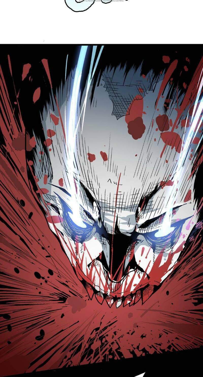 kẻ săn hồn - quỷ hô bắt quỷ chapter 3 32