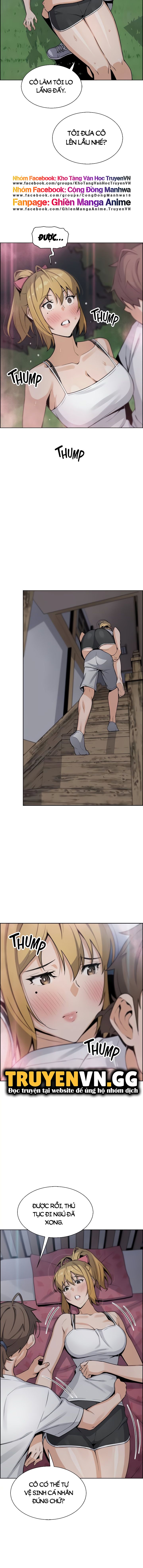 những mỹ nhân ở tiệm đậu hủ chapter 29 14