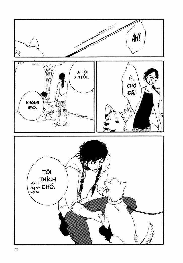 udon no onna chapter 1 29