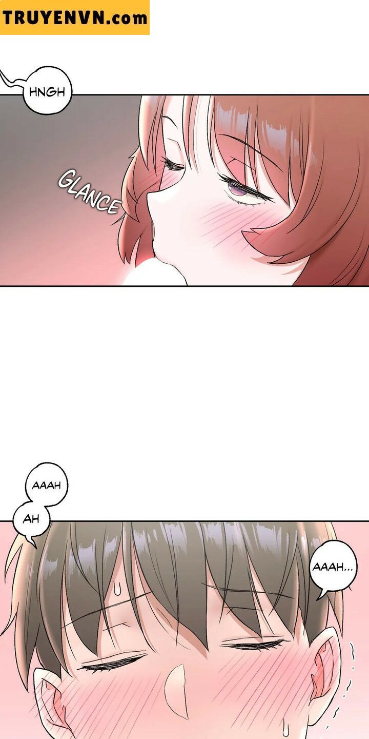 phòng tập gym bí mật chapter 48 54