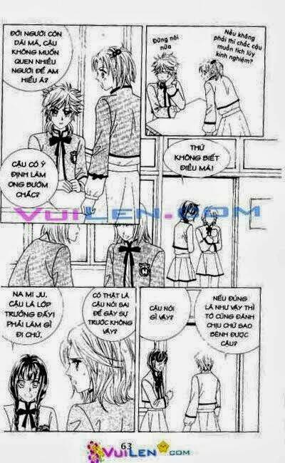 đại ca đi học chapter 10 63