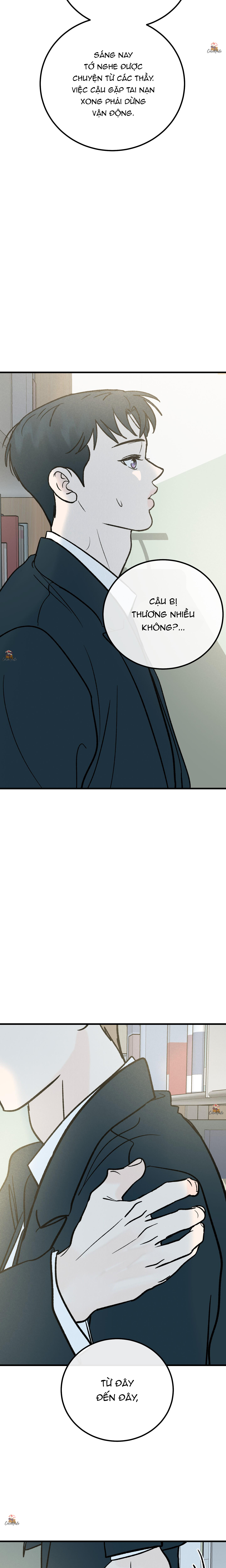 vết đỏ chapter 21 19