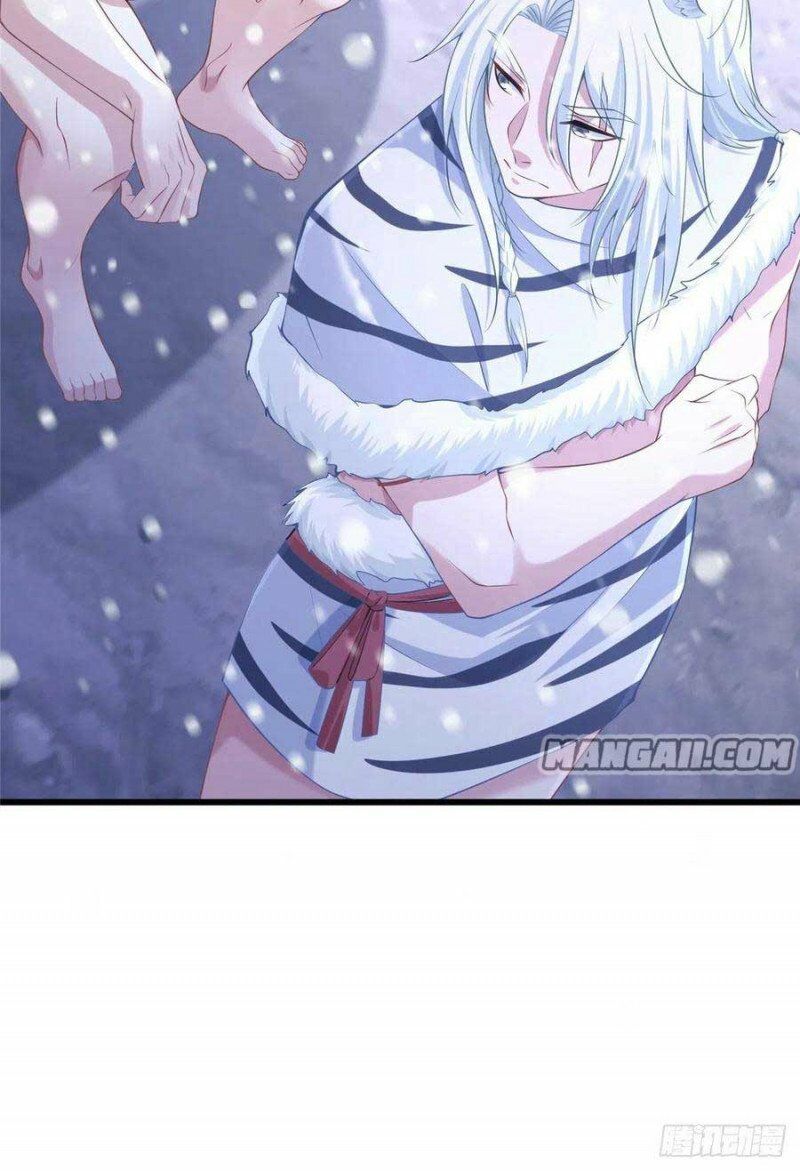 [16+] thảnh thơi thú thế chủng chủng điền, sinh sinh tể chapter 281 27