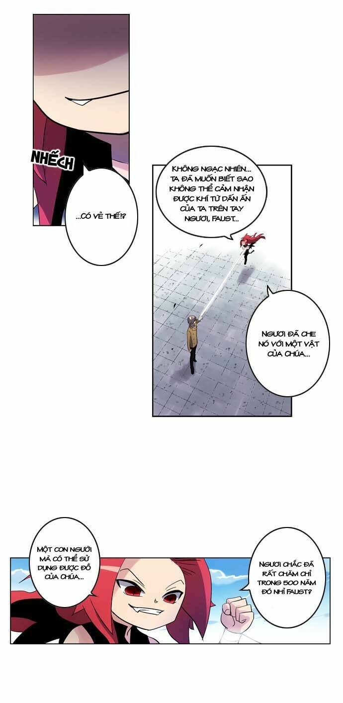 bản khế ước linh hồn chapter 11 12