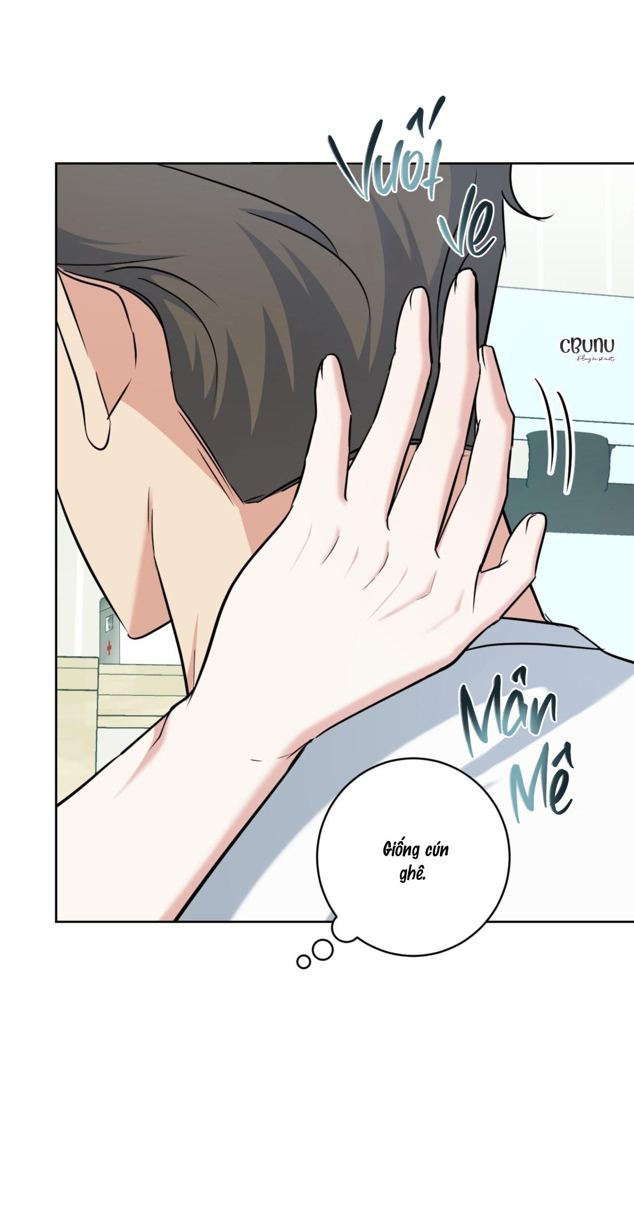 khu rừng tĩnh lặng chapter 4 76