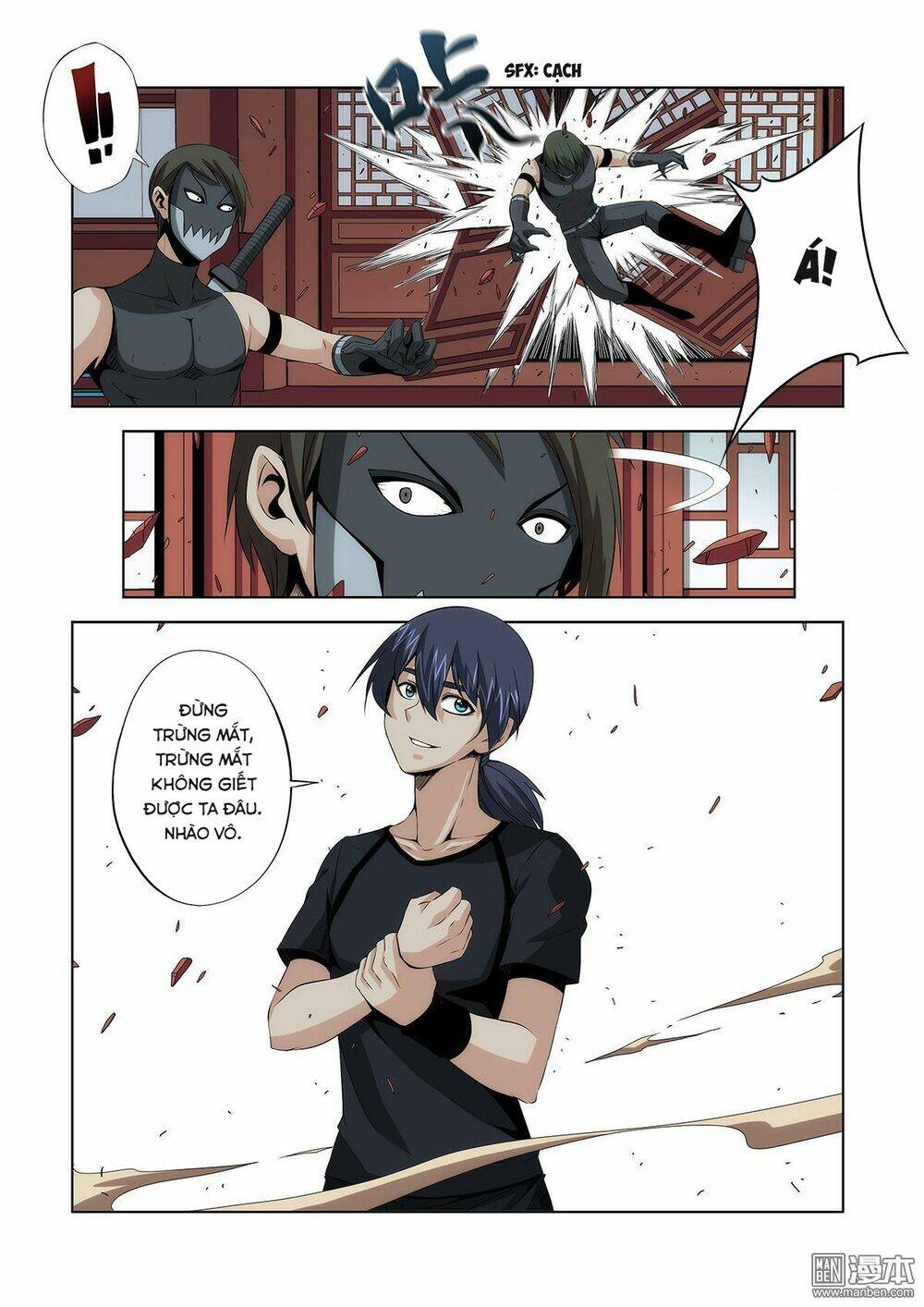 life and death chapter 19 5