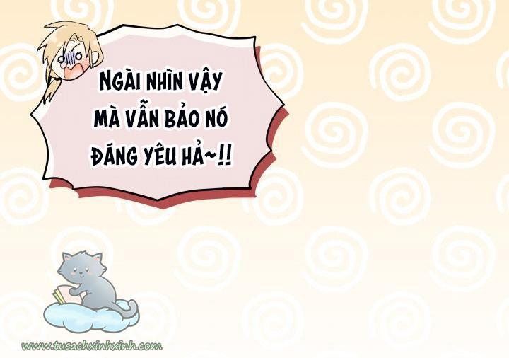 quan hệ cộng sinh giữa báo đen và thỏ trắng chapter 62 23