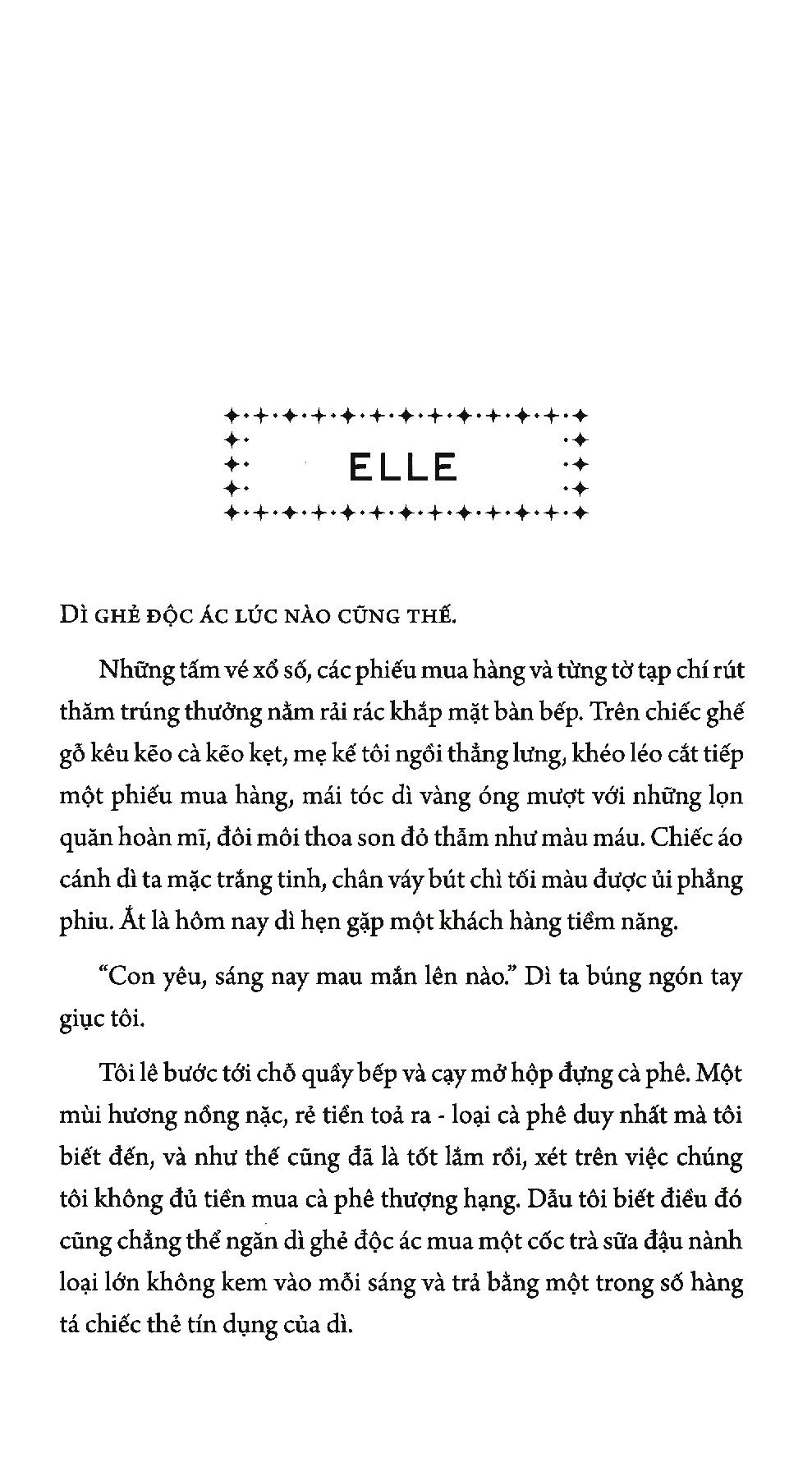 Lọ Lem Mọt Phim