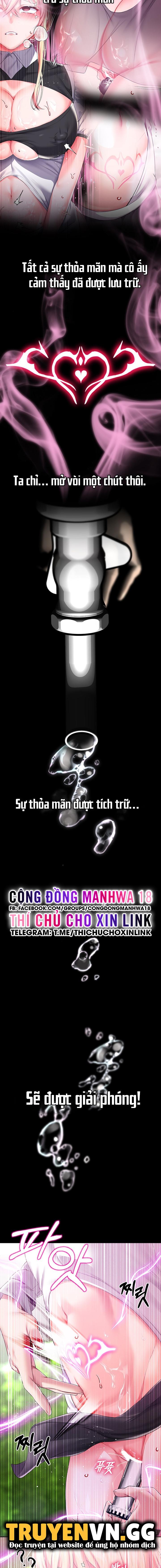 thuần hóa nữ phản diện chapter 28 11