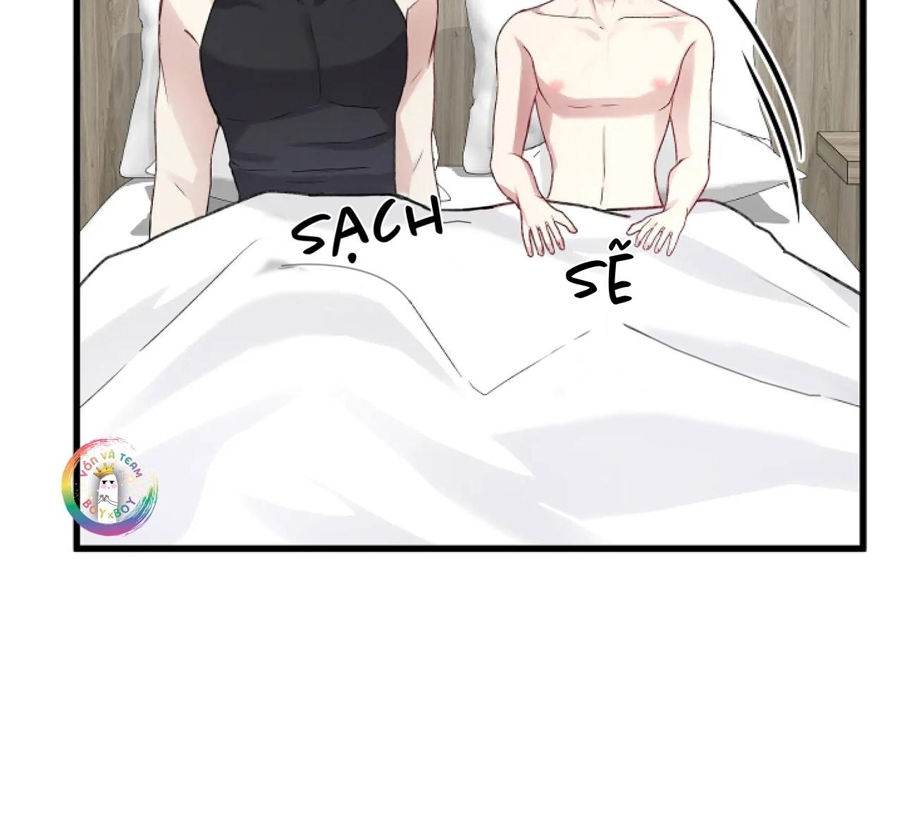 cuộc sống thường nhật của trị liệu viên hạng b chapter 52 94