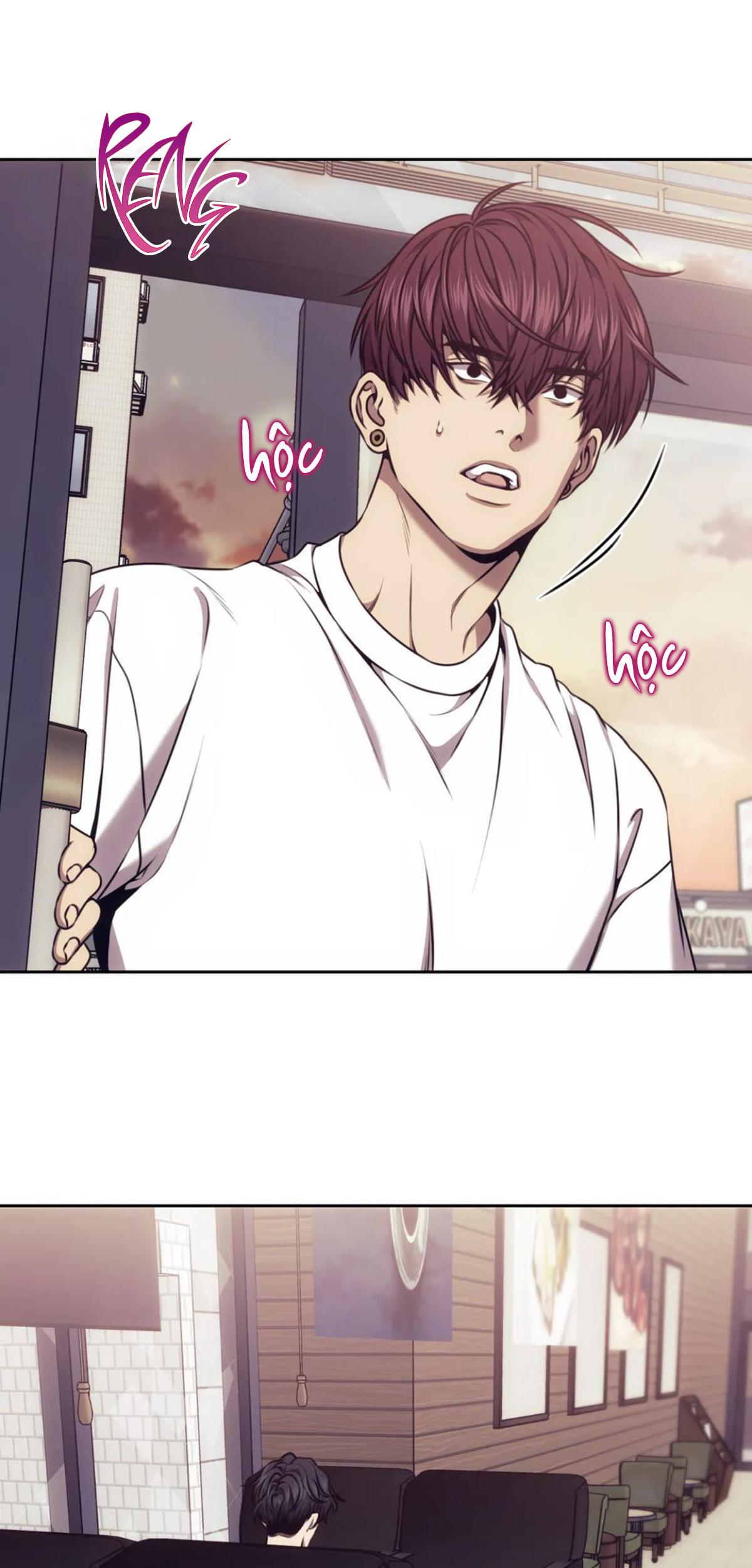 công cuộc báo thù của kẻ yếu thế chapter 56 29