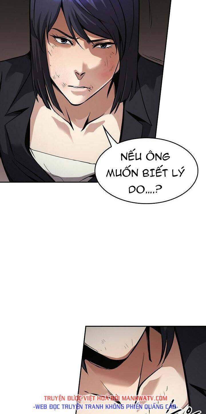 điều tra viên chuyển sinh chapter 138 34