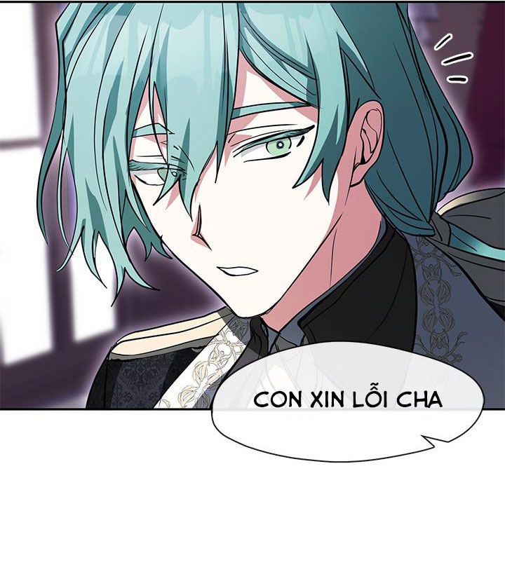 không thể bỏ rơi nhân vật phản diện chapter 40 47