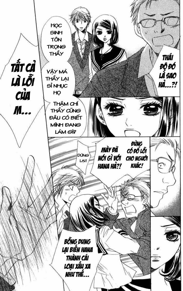 ác quỷ và bản tình ca chapter 23 10