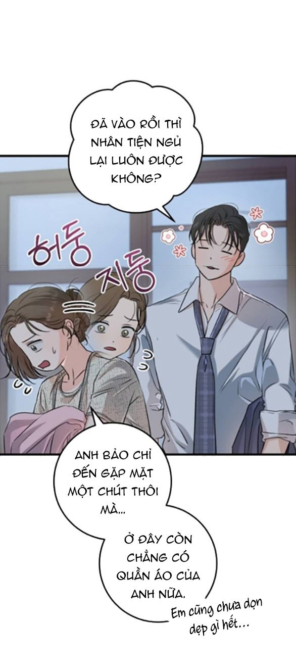 Nóng Lòng Muốn Giày Vò Em chapter 80.1 9
