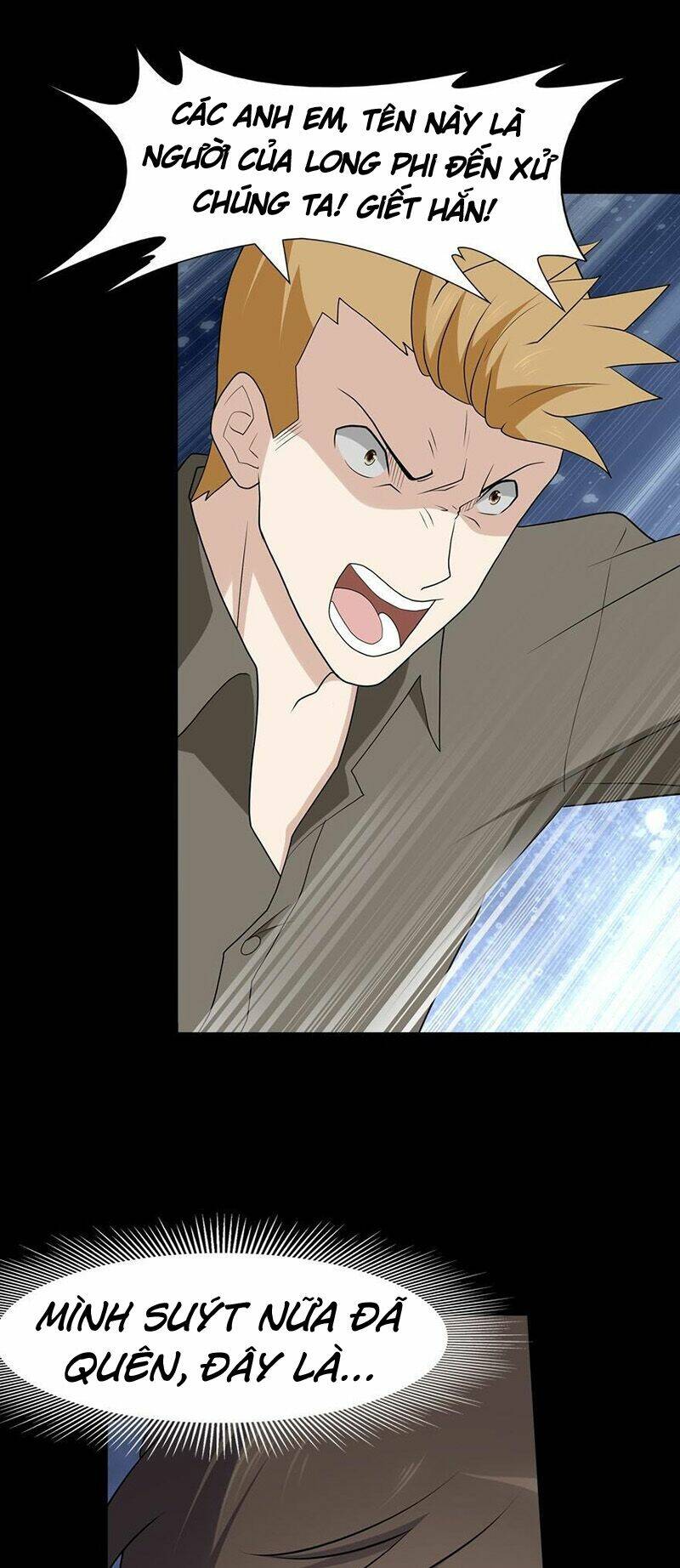 bạn gái virus của tôi chapter 72 31