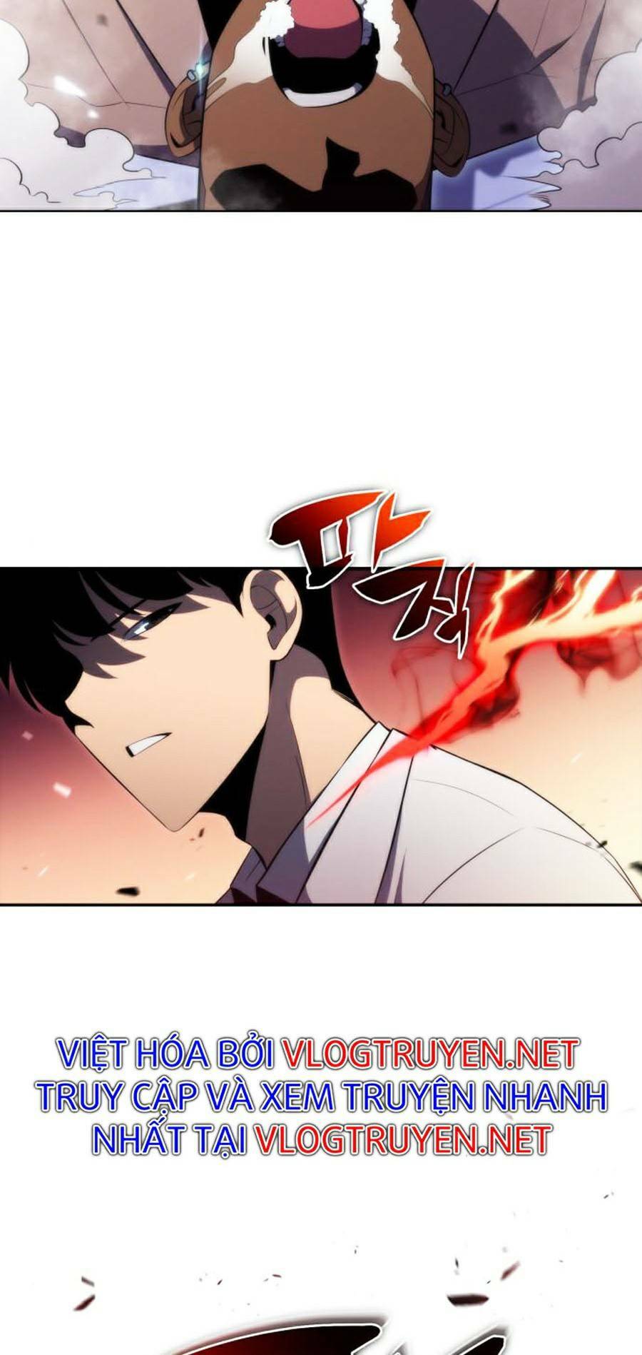 Người Chơi Mới Cấp Tối Đa Chapter 32 86