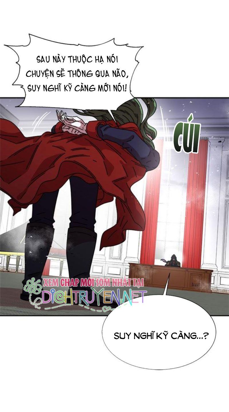 con gái bảo bối của ma vương chapter 39 5