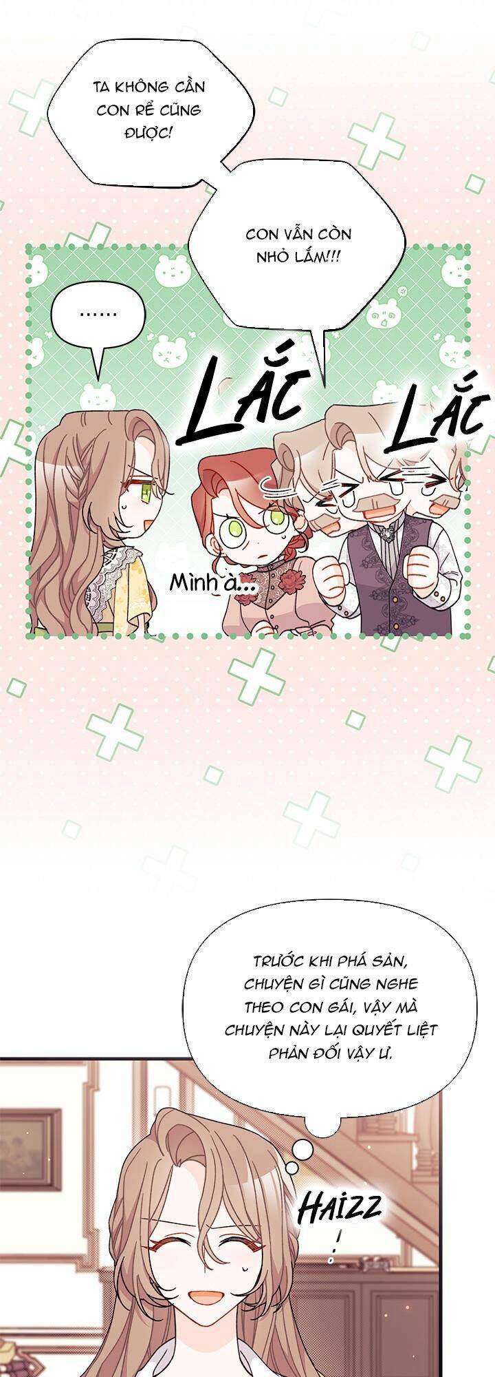 Tôi Đã Có Chồng Sau Khi Nhặt Được Nam Chính chapter 44.5 8