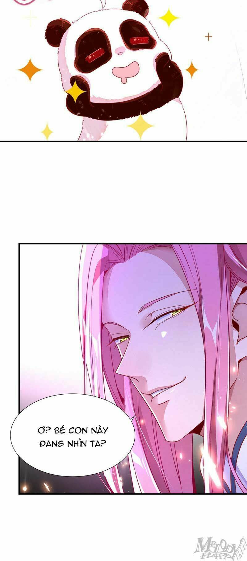 thiên thần gấu trúc muốn được ôm chapter 44 5