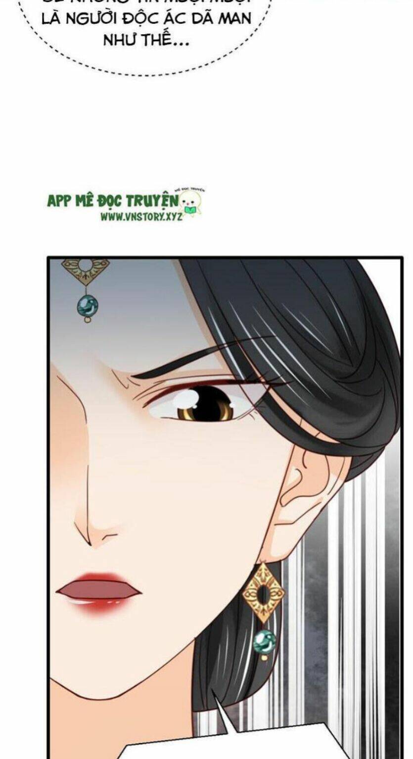 kiều nữ độc phi chapter 231 12