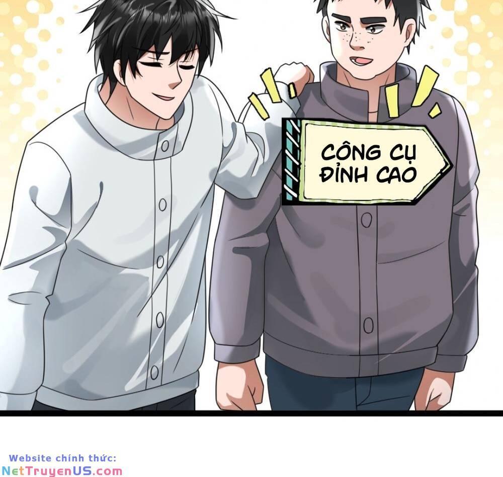 đóng băng toàn cầu: tôi gây dựng nên phòng an toàn thời tận thế chapter 137 20