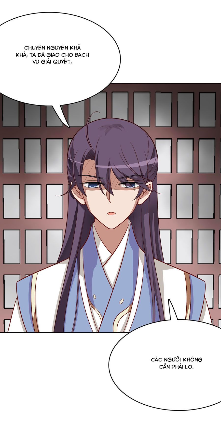 kiêu ngạo vương gia chủng điền phi chapter 98 10