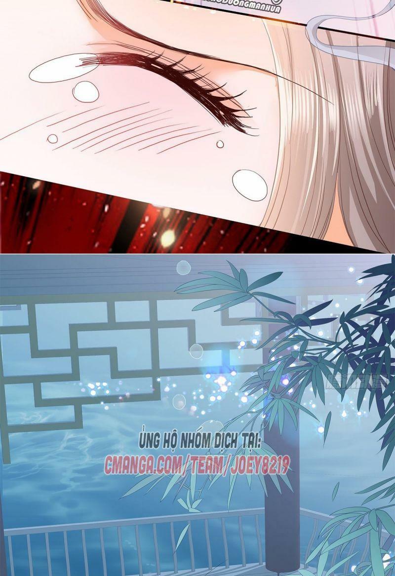 bổn vương muốn nàng chapter 1 26