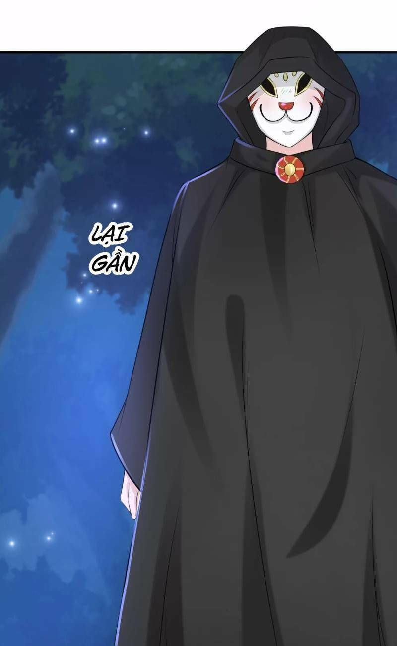 tối cường vận đào hoa chapter 83 34