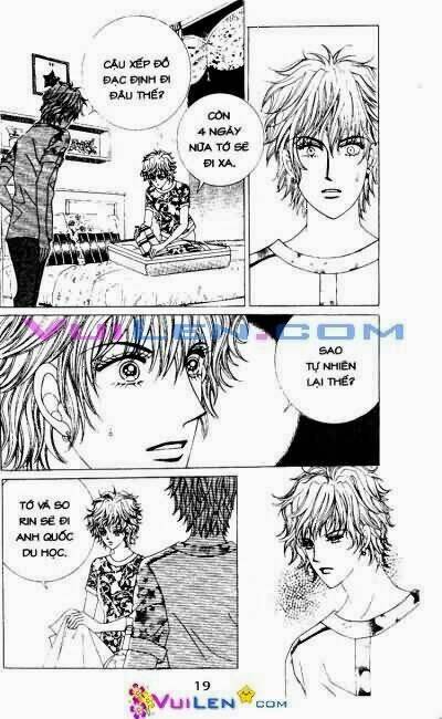 wait! wolf chapter 16 19